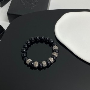 chrome hearts bracelet #6638